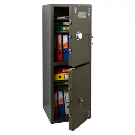 Сейф взломостойкий Safetronics NTR 61МЕ61M | Зображення 1