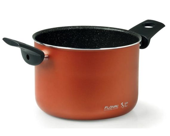 Каструля Flonal Pepita Granit 2,2 л (PGFPE1850)