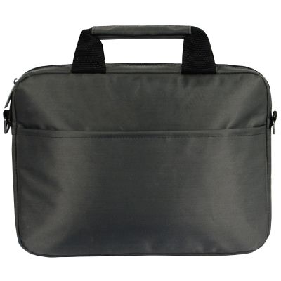 Сумка для ноутбука Porto 12&apos;&apos; PN12 TRIZUB DarkGreen (PN12GP_TRIZ) | Зображення 3