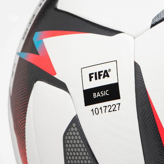 Футбольний м'яч Uber Eats Ліга 1 офіційна репліка 2024-2025 розмір 5 | Зображення 5