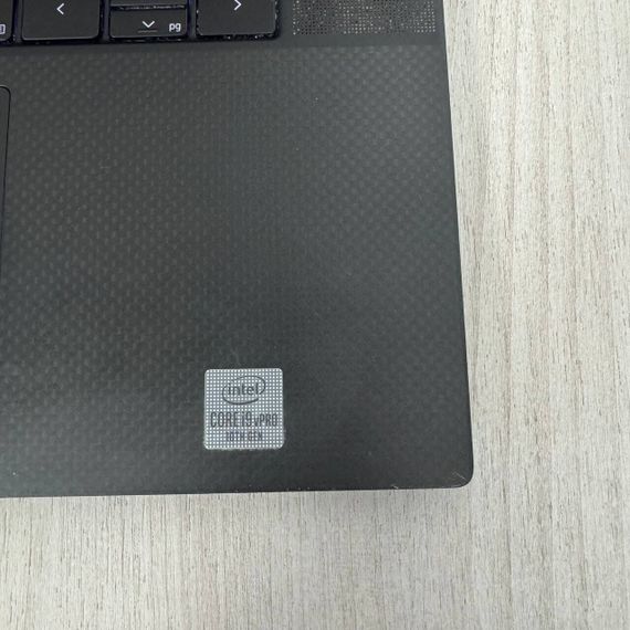 Мобильная рабочая станция Б-класс Dell Precision 5750 / 17.3" (1920x1200) IPS / Intel Core i9-10885H (8 (16) ядер по 2.4 - 5.3 GHz) / 16 GB DDR4 / 512 GB SSD / nVidia Quadro RTX 3000 Max-Q, 6 GB GDDR6, 192-bit / WebCam б/у | Зображення 3