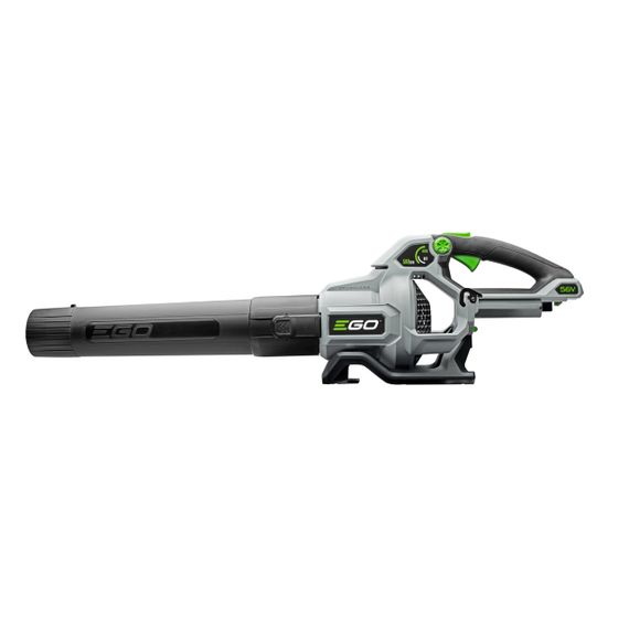 Повітродув акумуляторний EGO LB5800E (75 м/с, 16.1 м3/хв, 56 В, без акумуляторів та зарядного пристрою) | Зображення 2