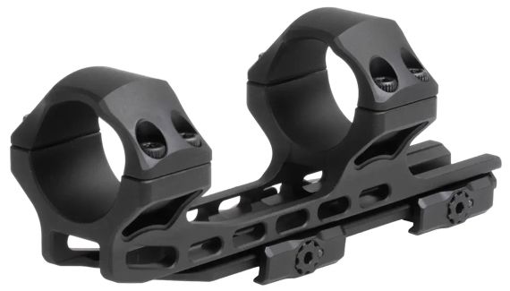Моноблок Leapers UTG ACCU-SYNC винос 50 мм. d -30 мм. High. Сплав. Picatinny | Зображення 1