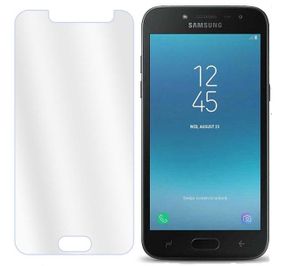 Закаленное защитное стекло для Samsung J2 2018 (J250) / J2 Pro 2018