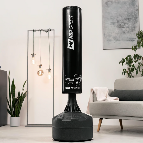 Боксерський мішок для підлоги Hop-Sport HS-BB170S | Зображення 7