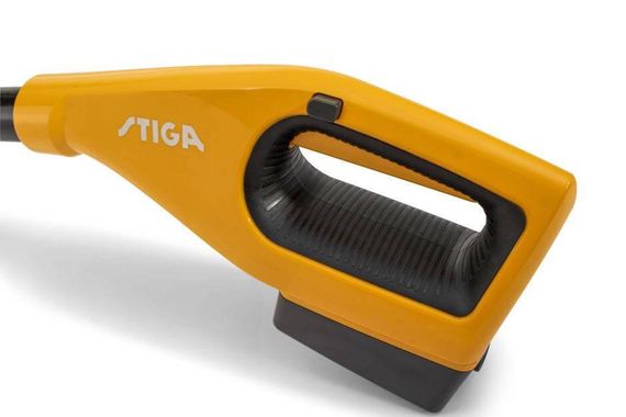 Мультиінструмент кущоріз, висоторіз акумуляторний STIGA MT100eKit | Зображення 4