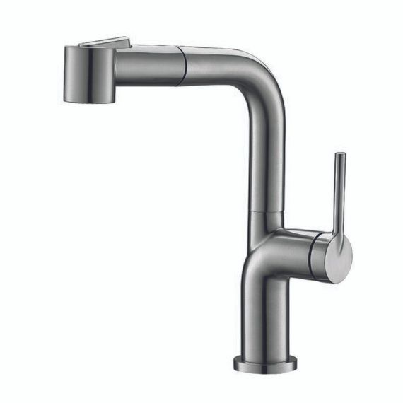 Змішувач для кухні KOER KI-70021-02 (KR4798)