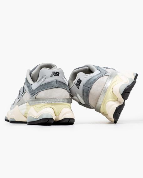 Кросівки New 9060 / New  топ весна / осінь 0677 43 27.5 | Зображення 3