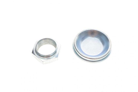 Подшипник ступицы задней Citroen Berlingo 96- PHU53477K | Зображення 3