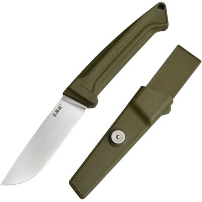 Нож Sanrenmu S708-1 | Зображення 2