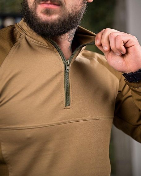 Літній тактичний костюм OBLIVION TRIPOD кайот    ДЛ6454 | Зображення 7