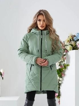 Куртка 1010/1, шавлія