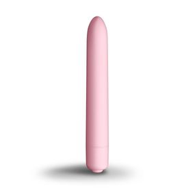 Мінівібратор SugarBoo Sugar Pink, 10 рівнів інтенсивності Sex Aura