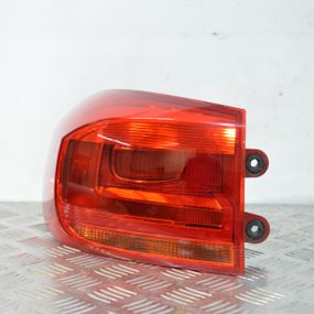 Ліхтар задній лівий Volkswagen Tiguan I 2011-2017 рестайлінг Фара стоп задня ліва Фольксваген Тігуан 1 178933