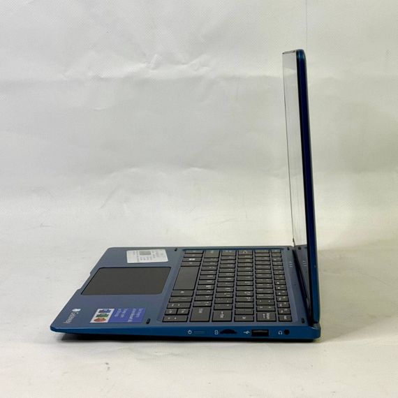Нетбук Б-клас Gateway GWTC116-2BL / 11.6" (1366x768) TN Touch / Intel Celeron N4020 (2 ядра по 1.1 - 2.8 GHz) / 4 GB DDR4 / 64 GB SSD / Intel UHD Graphics 600 / WebCam / Windows 10 Pro б/в | Зображення 5