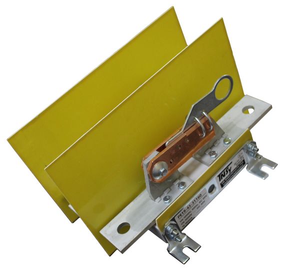 Выключатель-разъединитель РЕ19-43-31160 1600А Ny95506139 | Зображення 1