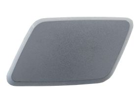 Skoda Octavia II до рестайлінгу (04-09) ліва кришка заглушка омивача фар, шкода октавія 2