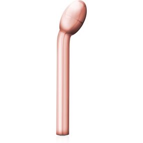 RG00834 Вибратор для точки Rosy Gold - New G-spot Vibrator sexstyle