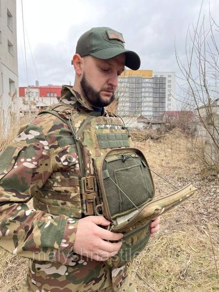 Підсумок під планшет 7/10 дюймів, мультикам | Зображення 3