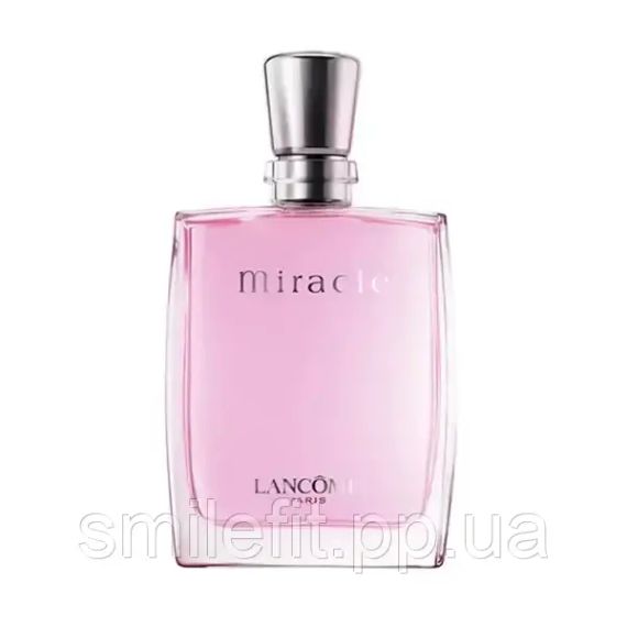 Жіноча парфумована вода Lancome Miracle 100 мл | Зображення 1