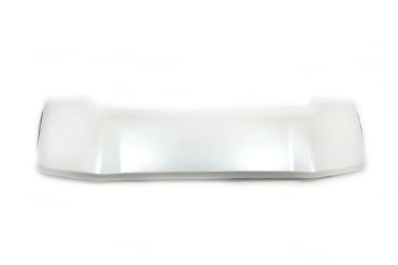 Спойлер Ewan (2016-2024) Белый цвет для Toyota Land Cruiser 200 | Зображення 3