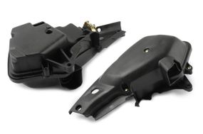 Фільтр повітряний (у зборі) Honda DIO AF34/35 EVO-2