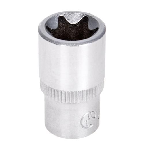 Торцева головка 1/4"зовнішній торкс Е 8 (2410E 8) HANS | Зображення 2