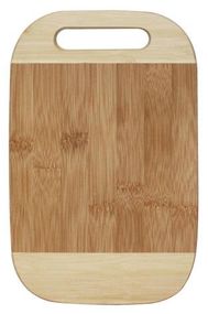 Дошка обробна "ECO Bamboo" 25х15см, бамбукова