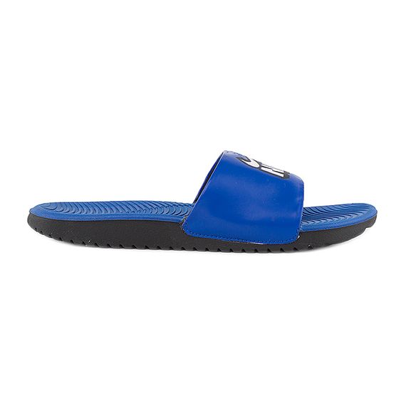Тапочки Nike KAWA SLIDE FUN (GS/PS) | Зображення 3