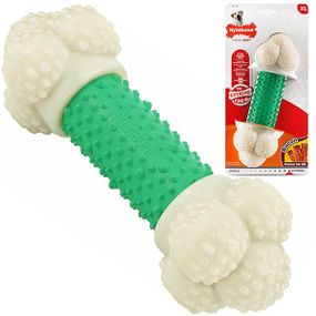 Іграшка для собак Nylabone Extreme Chew Double Action, 22.5 см