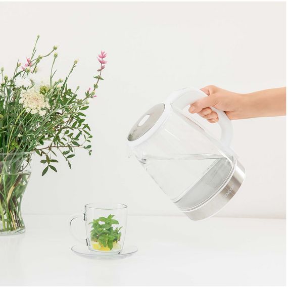 Електрочайник Sencor SWK2190WH | Зображення 7