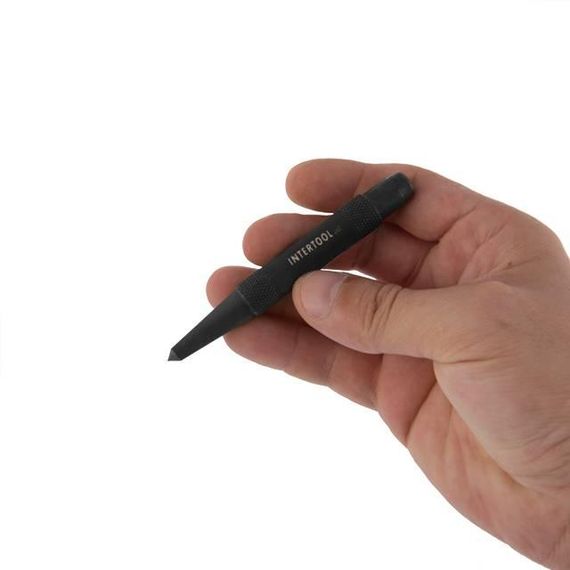 Кернер 100 мм INTERTOOL SD-8000 | Зображення 3