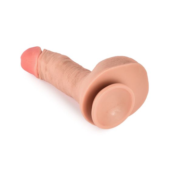 Фалоімітатор "Mini dildo" Sex Aura | Зображення 5