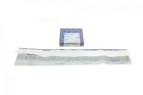 Кольца поршневые Ford Transit 2.5D TD TDI 91- 93.67mm STD  2.5-2.0-4.0 52-63kw 800009910000