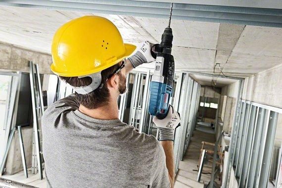 Перфоратор Bosch GBH 2-28 F Professional (0611267600) | Зображення 1