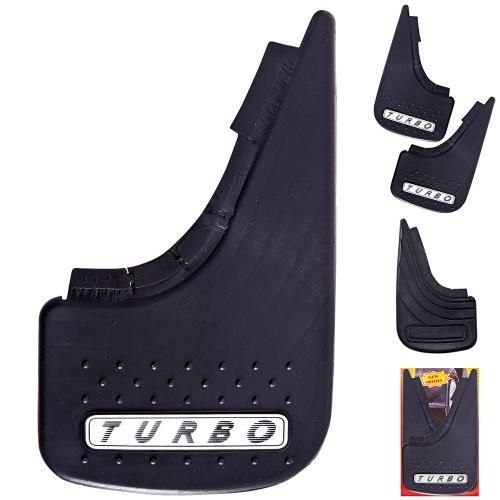 Бризковик NEW MODEL TURBO | Зображення 2