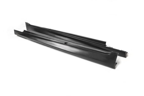 Комплект обвісів (Повний М-пакет) для BMW 5 серія F-10/11/07 2010-2016рр | Зображення 9