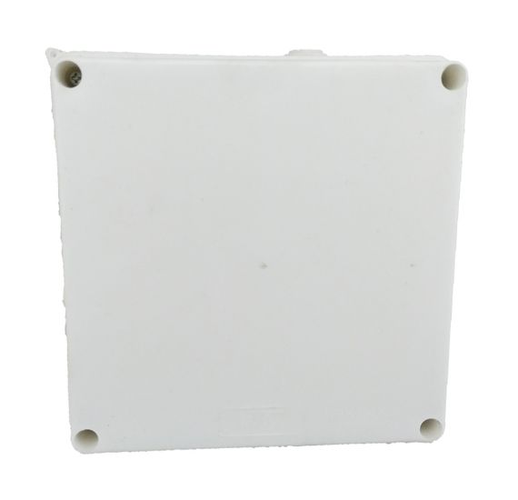 Распределительная коробка 200*100*70 IP65 PP RAL9016 Ny95000756 | Зображення 3