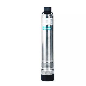 Колодязний насос SHIMGE 4NKm3/6-0.55 з нижнім забором Ø96 мм 0.55 кВт, Qmax 80 л/хв, Нmax 45 м + кабель 40 м