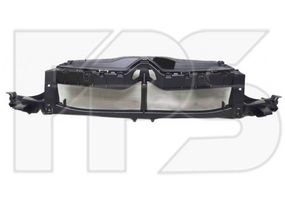 Кронштейн переднего бампера Citroen C4 '10- (FPS) 7416W9