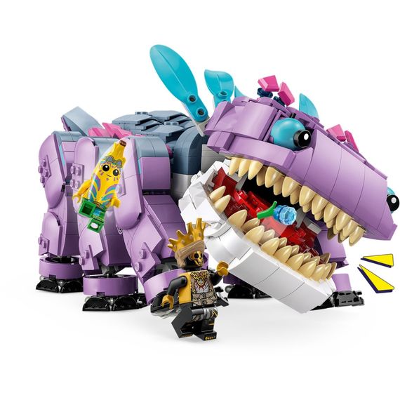 Конструктор LEGO Fortnite Klombo (77077) | Зображення 4