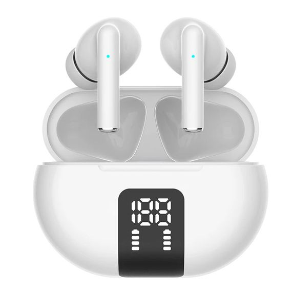 Bluetooth гарнітура з Bluetooth 5.0 XPRO PD-BHT115 (MAW-45474_494) | Зображення 4