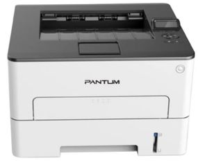 Принтер A4 Pantum P3300DN (P3300DN)