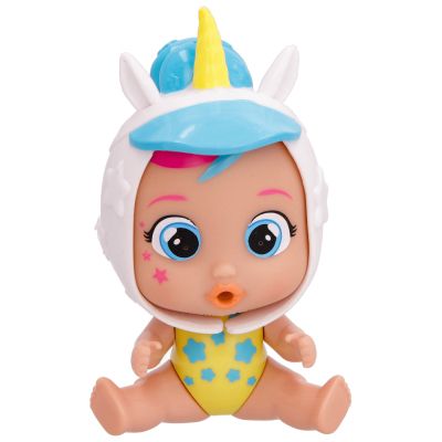 Кукла IMC Cry babies Звездные таланты Мини кукла Дрими (916142) | Зображення 9