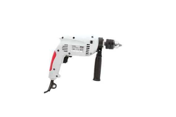 Дрель ударная Intertool - 550 Вт (DT-0107) | Зображення 3