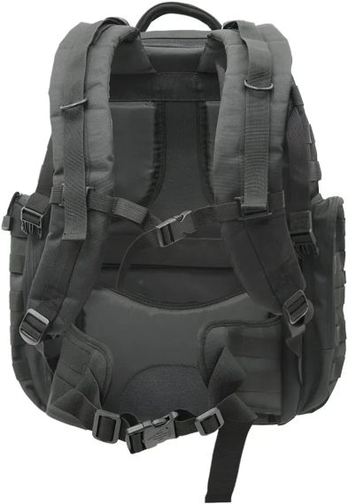 Рюкзак Leapers UTG 3-Day 44 Black | Зображення 5