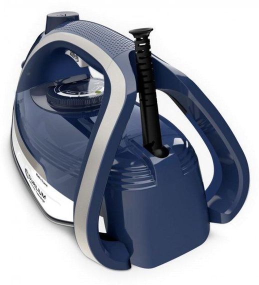 Праска Tefal Ultragliss Plus FV6812, 2800 Вт, з керамічною підошвою і функцією подачі пари | Зображення 3