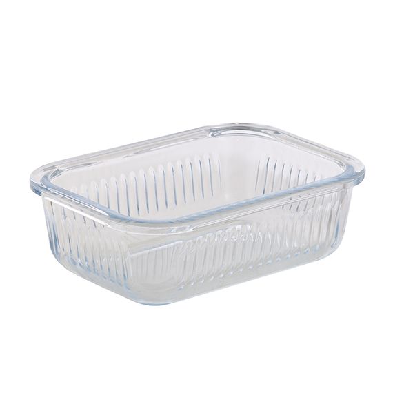 Контейнер харчовий MasterPro Foodies collection BGMP-5670 0.37 л | Зображення 4