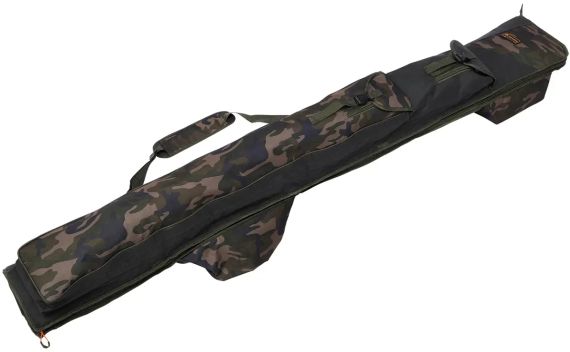 Чохол для вудилищ Prologic Avenger Padded Holdall 3+3 rod 13’ Green camouflage