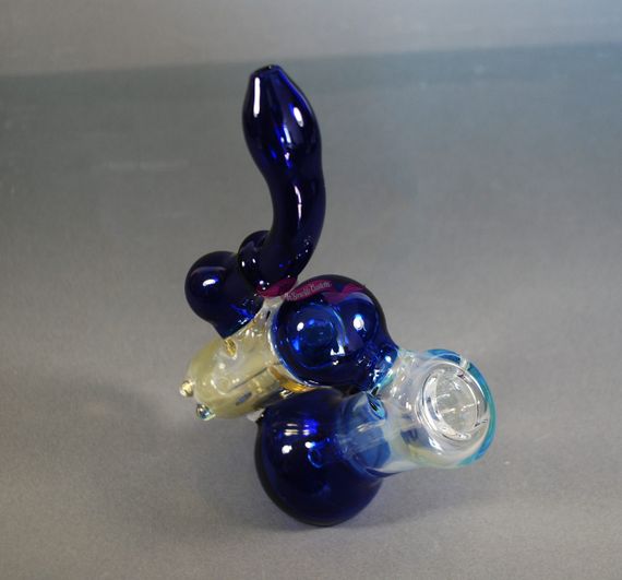 Стеклянная трубка Lounge | Зображення 1